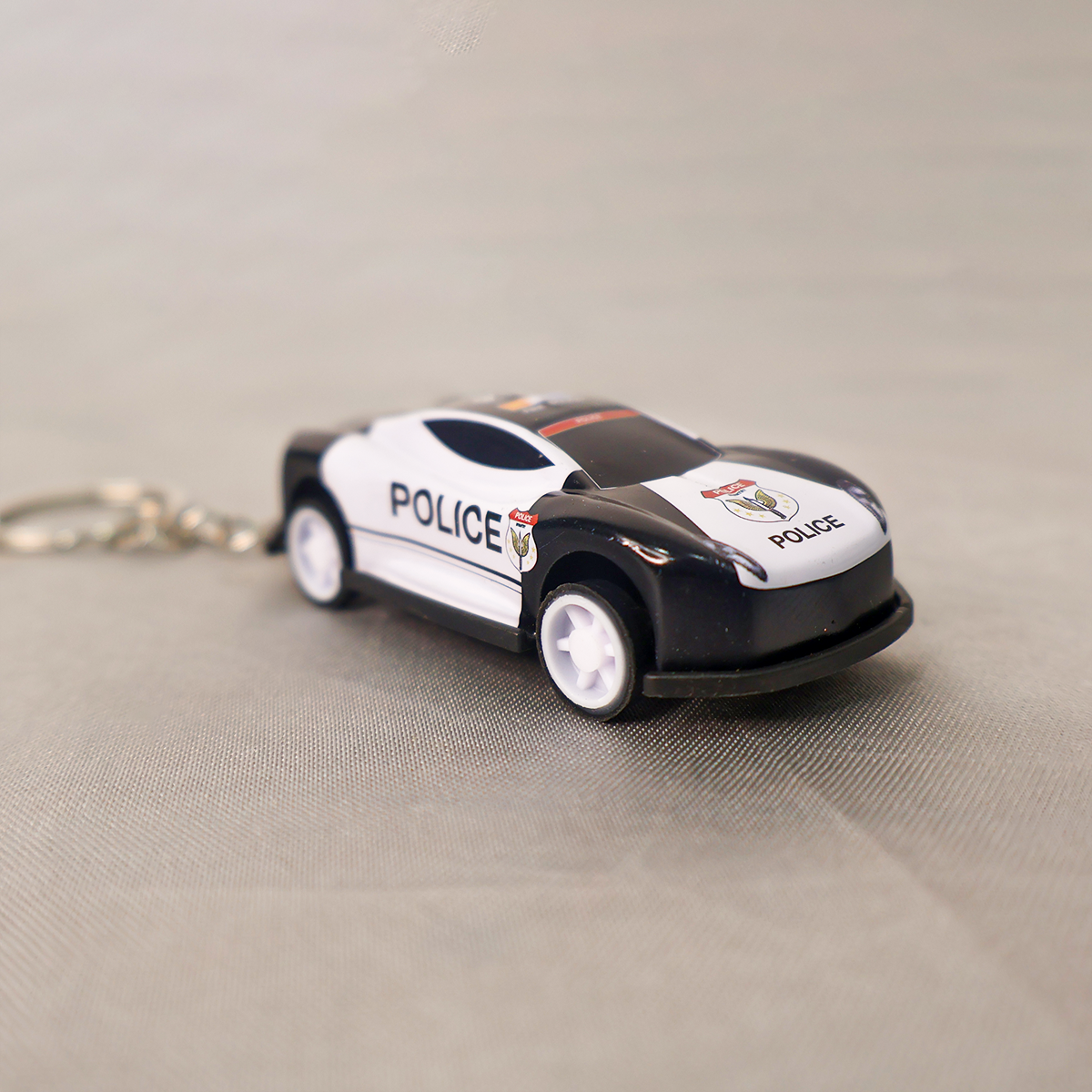 Car Keychain model 7